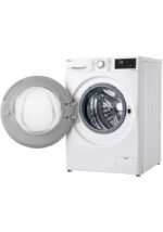 Стиральная машина LG F4J6TM7W 8кг. с сушкой — изображение 5