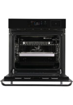 Духовой шкаф HIBERG S-VM 6415B — изображение 3