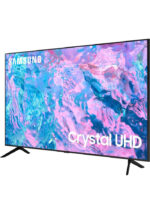 Телевизор Samsung UE-65CU7100UXRU — изображение 3