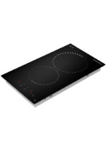 Варочная панель MAUNFELD CVCE292PBK — изображение 4