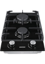 Варочная поверхность NORDFROST HS 3022 B — изображение 2