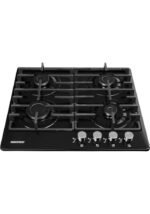 Варочная поверхность NORDFROST HS 6041 B — изображение 3