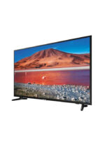Телевизор SAMSUNG UE-55AU7002UXRU — изображение 3