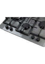 Варочная поверхность REEX PGW 6740B GLGR WOK — изображение 3