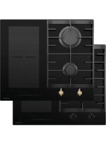 Варочная поверхность HIBERG i-VM 6021 B — изображение 4