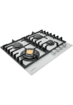 Варочная поверхность HIBERG VM 60440 W — изображение 3