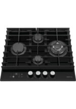 Варочная поверхность HIBERG VM 6145 B — изображение 3