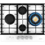 Варочная поверхность HIBERG VM 6145 W