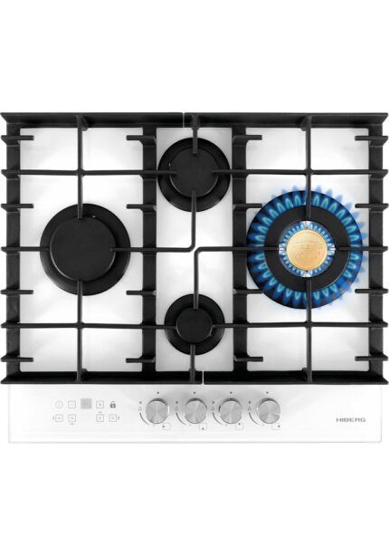 Варочная поверхность HIBERG VM 6145 W