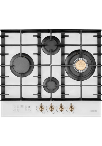 Варочная поверхность HIBERG VM 6245 W