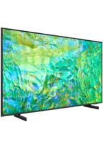 Телевизор Samsung 85" UE85DU8000UXRU Smart Series 8 черный — изображение 3
