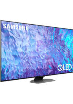 Телевизор SAMSUNG QE 55Q80CAUXRU — изображение 3