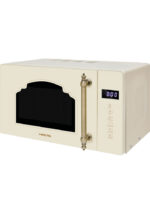 Микроволновая печь HIBERG VM-4088 YR — изображение 3