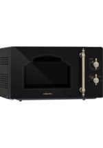Микроволновая печь HIBERG VM-4288 BR — изображение 2