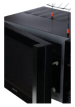 Микроволновая печь HIBERG VM-4588 B — изображение 13