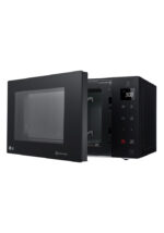 Микроволновая печь LG MW 25 R 35 GIB — изображение 3