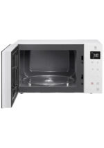 Микроволновая печь LG MW25 R35 GISW бело-черн. — изображение 6