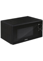 Микроволновая печь NORDFROST MWS-2070 B — изображение 2