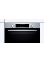 Духовой шкаф BOSCH HBG 517 ES0R — изображение 3