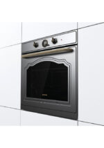 Духовой шкаф GORENJE BOS 67372 CLB — изображение 4