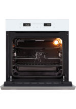 Духовой шкаф Hiberg VM 6192 W — изображение 3