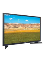 Телевизор SAMSUNG 32 T 4500 AUX — изображение 4