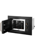 Микроволновая печь Gorenje BM 235 CLB — изображение 2