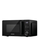 Микроволновая печь KUPPERSBERG TMW 201 B — изображение 2