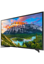 Телевизор SAMSUNG 32 N 5000 AUX — изображение 3