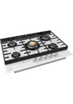 Варочная поверхность HIBERG VM 7255 W — изображение 4