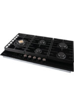 Варочная поверхность HIBERG VM 9155 B — изображение 6