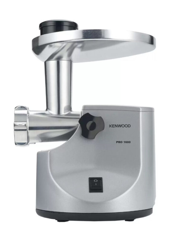 Мясорубка KENWOOD MG 510