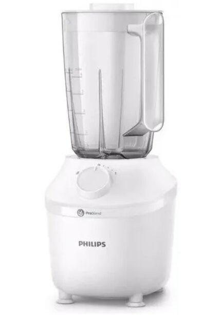 Блендер стационарный Philips HR2041/00 белый