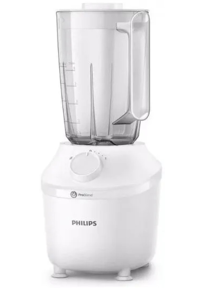 bezymyannyj-1yyy3-3.jpg Блендер стационарный Philips HR2041/00 белый — изображение 1