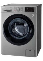Стиральная машина LG F2J5HS6S — изображение 3