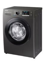 Стиральная машина Samsung WW80AGAS26 AX/LD — изображение 3