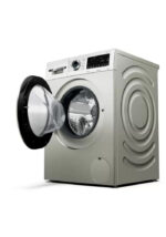 Стиральная машина BOSCH WGA 242 XVME 9кг. — изображение 2