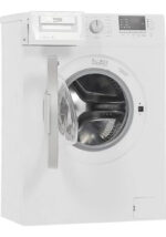 Стиральная машина BEKO WRS 55 P 2 BSW — изображение 4