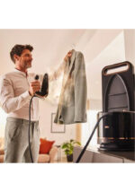 Парогенератор Braun Carеstylе 9 IS9090BK
