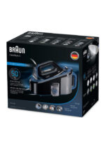 Парогенератор Braun IS 5145 BK — изображение 4