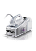 Парогенератор Braun IS 7155 WH