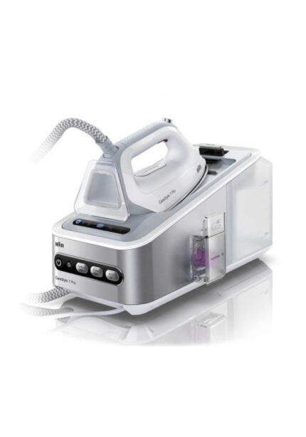 Парогенератор Braun IS 7155 WH