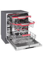 Посудомоечная машина Kuppersberg GLM 6075 — изображение 4