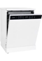 Посудомоечная машина Hiberg F68 1530 LW