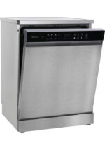 Посудомоечная машина HIBERG F68 1530 LХ — изображение 4