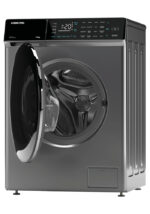 Стиральная машина HIBERG i-DDQ9 - 712 Sd — изображение 4