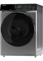 Стиральная машина HIBERG i-DDQ9 - 612 Sd — изображение 3