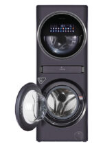Стиральная машина c сушкой HIBERG TOWER i-DD 107-612 Sd — изображение 4