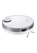 Робот-пылесос Samsung VR30T80313W — изображение 2