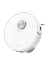 Робот пылесос DreameBot Robot Vacuum and Mop with L10 Prime — изображение 2